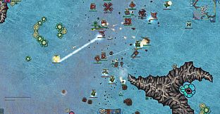 Veliri: Planet of Machines