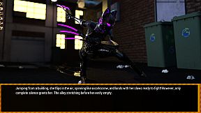 Giggle Night: Trixie's Trial