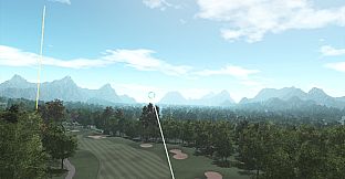 VR Golf Online