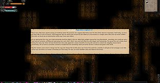 Tales of Maj'Eyal - Forbidden Cults