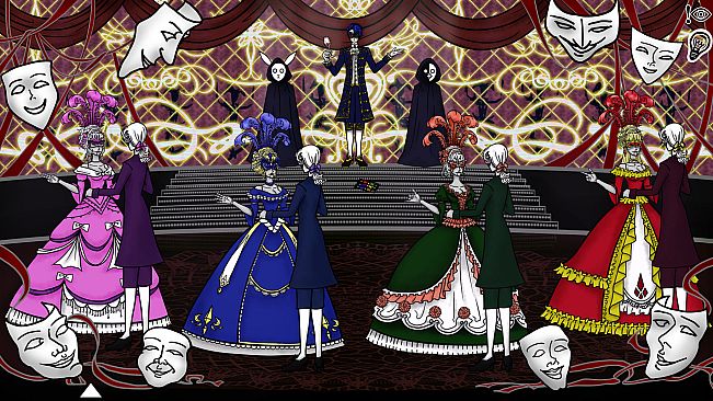 青鳥樂園 Blue Bird Land EP.1 上篇