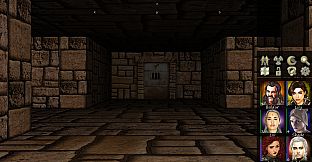 Swords and Sorcery - Underworld - Definitive Edition