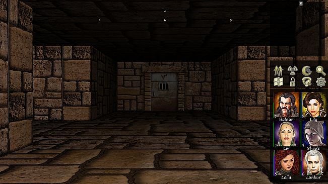 Swords and Sorcery - Underworld - Definitive Edition