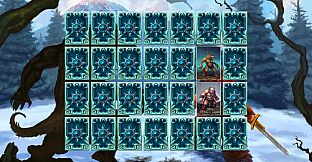 Fantasy Memory Card Game - Expansion Pack 7