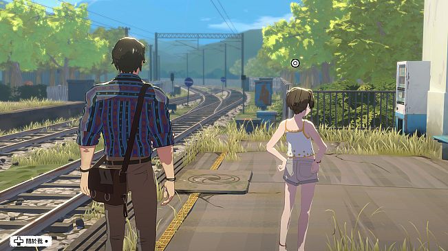 OPUS: Prism Peak - Character Costume Pack