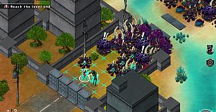 Captain Velvet Meteor: The Jump+ Dimensions