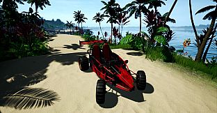 Capsa - Fire & Lightning Patterns Pack