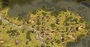 Order of Battle: Blitzkrieg