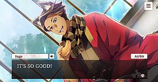 NEKOPARA - Catboys Paradise