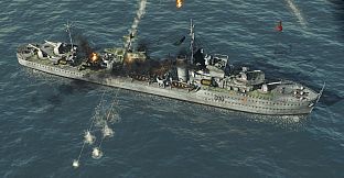 Sudden Strike 4 - Road to Dunkirk