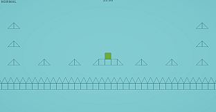 Square Jump - Bonus Levels 2