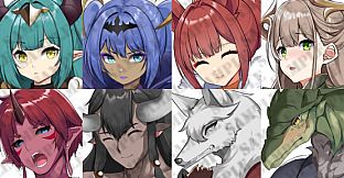 RPG Maker MV - RPG Character Pack 15