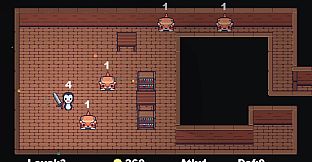 Strategy game but with a penguin who has a sword Soundtrack