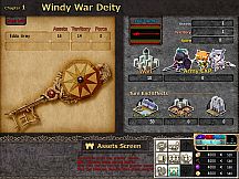 VenusBlood FRONTIER International