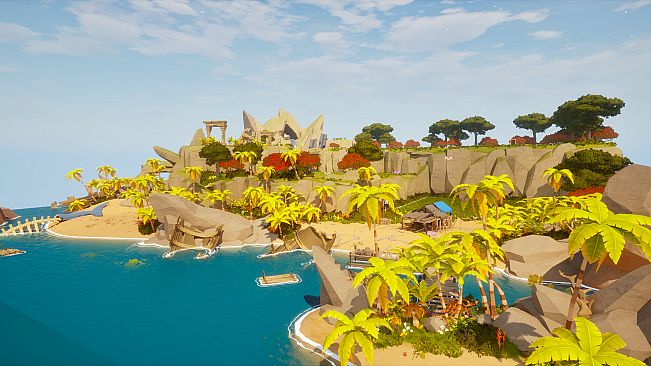 Automate It: Factory Puzzle