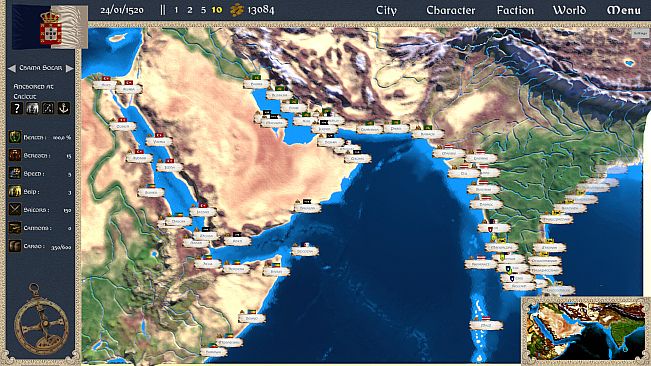 Salt and Spice