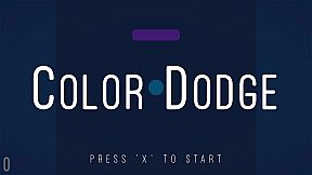 Color Dodge
