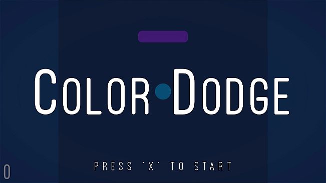 Color Dodge