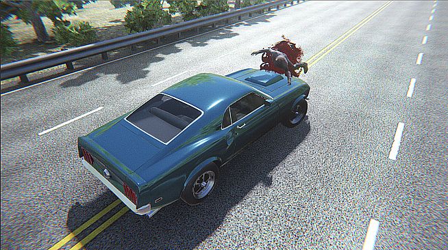 Zombie Killing Simulator