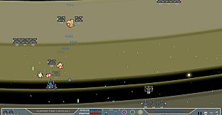 Ultimate Starfighter