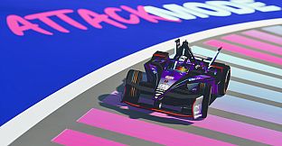 Formula Legends & Formula E Bundle