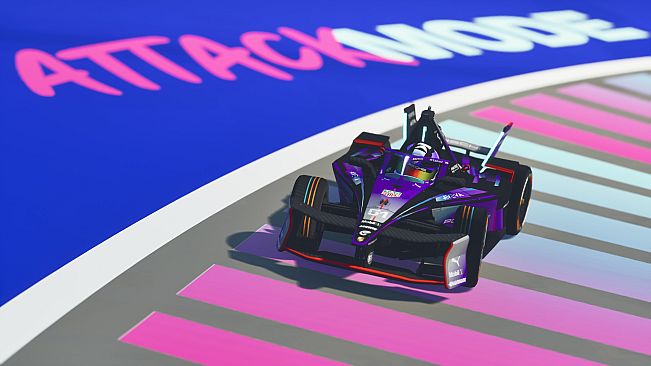 Formula Legends & Formula E Bundle
