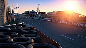 Assetto Corsa Competizione