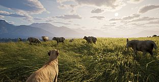 GORAL: Highlander Simulator