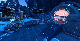 Aery - A New Frontier