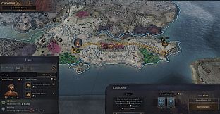 Crusader Kings III: Coronations