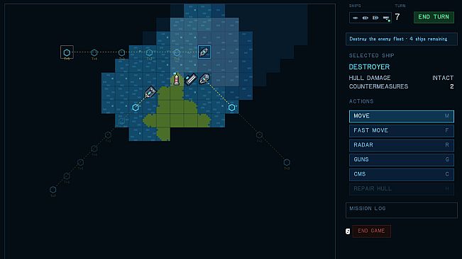 NavalStrike