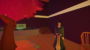 Wild West and Wizards