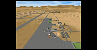 IF-16 FIGHTING FALCON