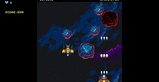 Pixicharm - Spartunex