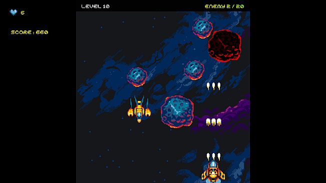 Pixicharm - Spartunex