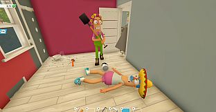 Handymen Together