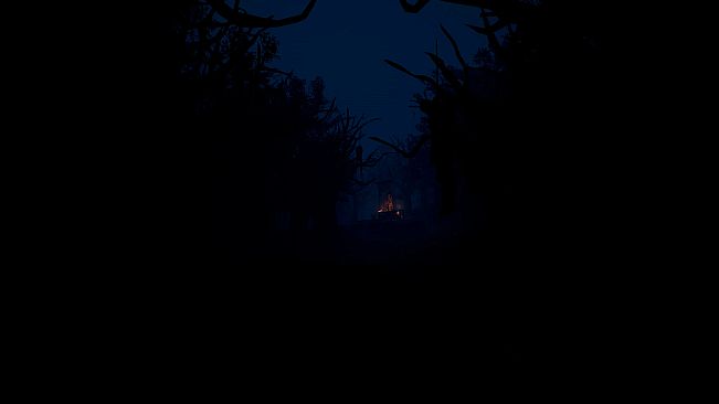Village of the Curse