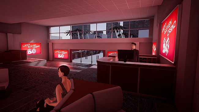 Pure Bowl VR Bowling