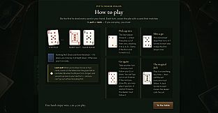 Jack's, 2's & 8's