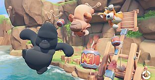 Party Animals - Deluxe Pack