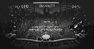 Losing Sanity