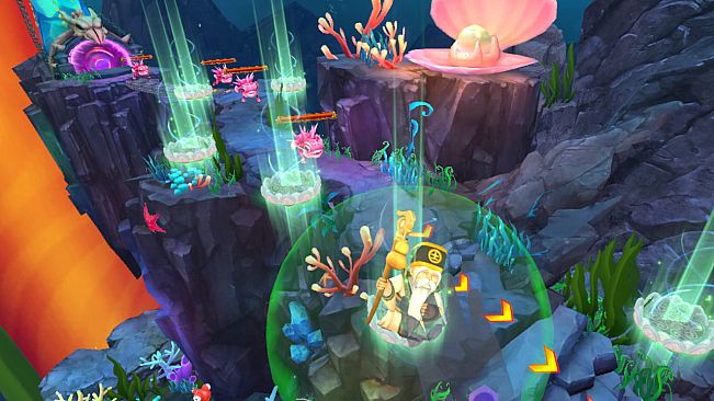 Palace of the Azure Dragon