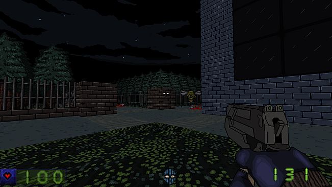 BULLETARIUM