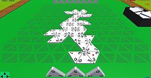 Woohoo! - Game "Triangles"