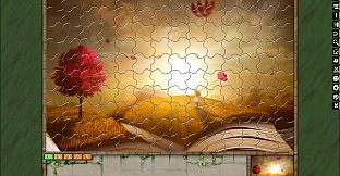Jigsaw Puzzle Pack - Pixel Puzzles Ultimate: Surreal