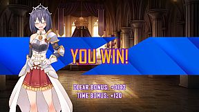 Moe Waifu H - BlockBlast