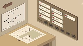 Konkan Coast Pirate Solutions