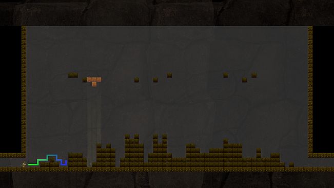 Dungeon Parkour Block Puzzle Adventure