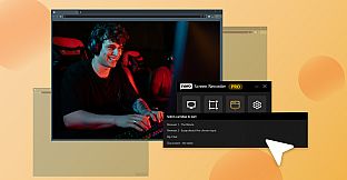 Nero Screen Recorder