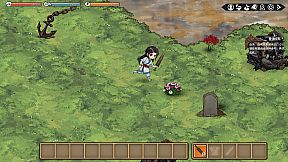 Underdrift: The Chinese Nether World